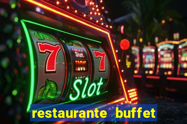 restaurante buffet livre centro porto alegre